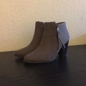 Ankle Booties